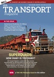 WA TRANSPORT MAGAZINE - MARCH 2022 EDITION