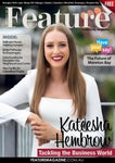 Feature Magazine March 2022