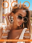OCIO MAGAZINE MARCH 2022