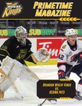 Prime Time Magazine | March 2nd vs Regina