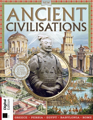 About History Bookazine 4222 (Sampler)