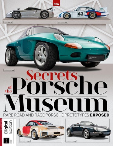 Total 911 Bookazine 4262 (Sampler)