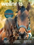 Wellness360 Magazine March/April 2022