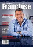 Business Franchise Australia and New Zealand