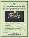 WordPress Plugin Chat with Amazing Features