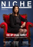 Niche Magazine Issue 48, Mar/April 2022