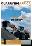 Quarrying Africa MAGAZINE #1, January/February 2022