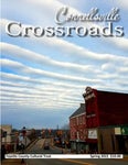 Connellsville Crossroads Magazine - Spring 2022