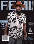 FEMI MAGAZINE  MAR/APR 2022