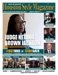 Houston Style Magazine Vol 33 No 10