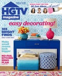 HGTV Magazine - May 2015