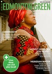 Edmonton Green Magazine - March 2022