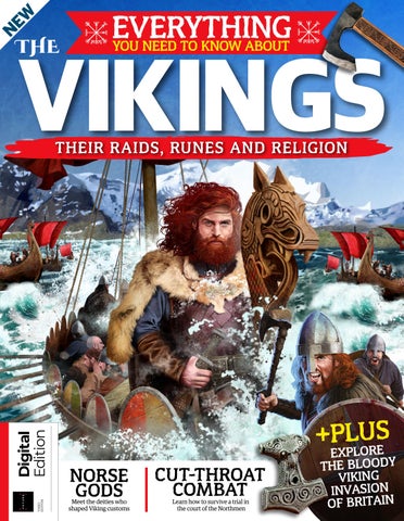 About History Bookazine 4241 (Sampler)