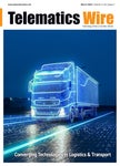 Telematics Wire Magazine, March 2022