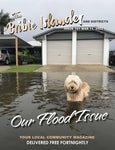 The Bribie Islander Magazine Issue 161, march 2022