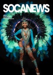 Soca News Magazine - March 2022