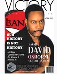 RELAUNCH VICTORY ENVUE MAGAZINE April 2022