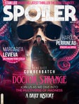 SPOILER Magazine March 2022