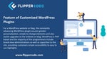 How to Get WordPress Plugin Development Service?