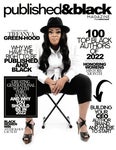 Published & Black Magazine FEB/MARCH 2022