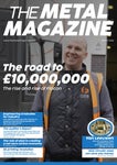The Metal Magazine - March 2022