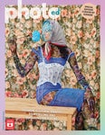 PhotoED Magazine – SPRING/SUMMER 2022 PRINT EDITION