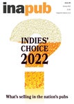 Inapub Magazine Spring 2022 Issue 98