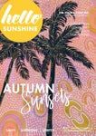 Hello Sunshine Autumn 2022 #06