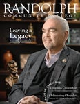 RCC Spring 2022 Magazine