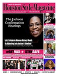 Houston Style Magazine Vol 33 No 13