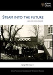 STEAM Magazine - Spring 2021
