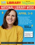 Broward County Library April 2022 Magazine
