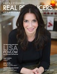 BUCKS COUNTY REAL PRODUCERS MAGAZINE - APRIL 2022