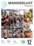 Wanderlust Magazine No.012 - April 2022