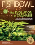 FISHBOWL MAGAZINE APRIL 2022 13TH ANNIVERSARY ISSUE