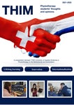 Magazine international assignment THIM 2021-2022