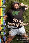 Peach Magazine V6-I13 | It’s A State of Mind