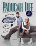Paducah Life Magazine - April/May 2022