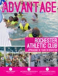 Advantage Magazine | April 2022