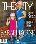 The City Magazine April 2022