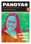 Pangyao Magazine Edition #4: Apr/May 2022