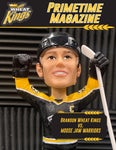 Prime Time Magazine | April 9th vs Moose Jaw