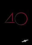 JLF 40th Magazine