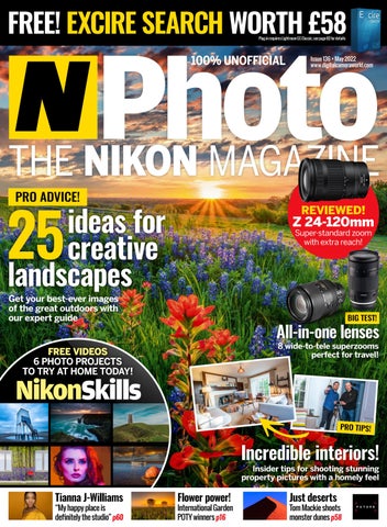 N-Photo 136 (Sampler)