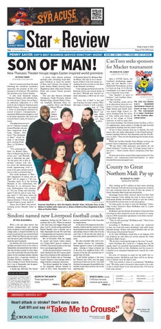 Star Review Digital Edition - April 13, 2022