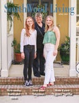 SouthWood Living Magazine April 2022