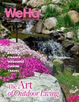 West Hartford Magazine • Vol. 12, No. 1, 2022