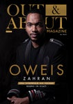 Out and About Magazine Issue 2 Vol.4