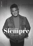 Siempre Magazine Issue 10 April 2022