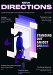 NEW DIRECTIONS: Ateneo Career Fair 2022 Magazine